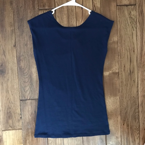 Basic Tee - Picture 3 of 3